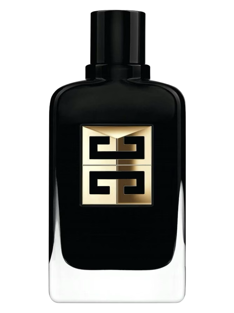 Givenchy Gentleman Society Ambrée EDP Samples